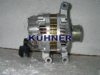 BMW V753509580 Alternator